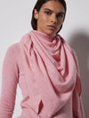 Echarpe Notshy Eleonore Cerisier