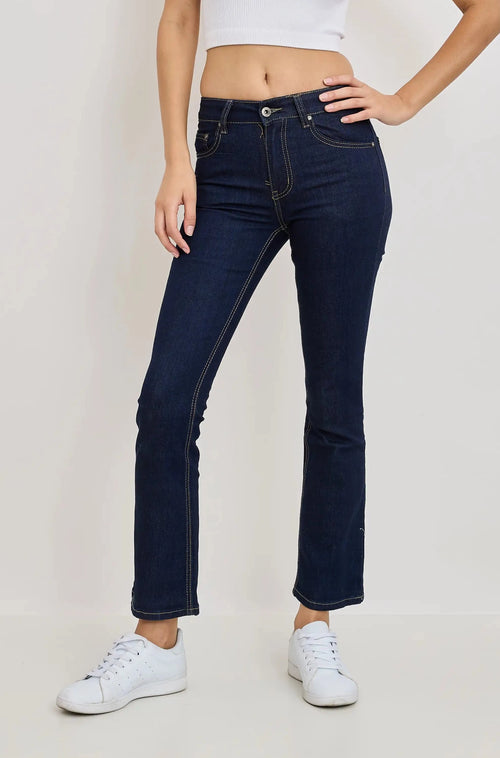 Jean Place du Jour Denim Bleu