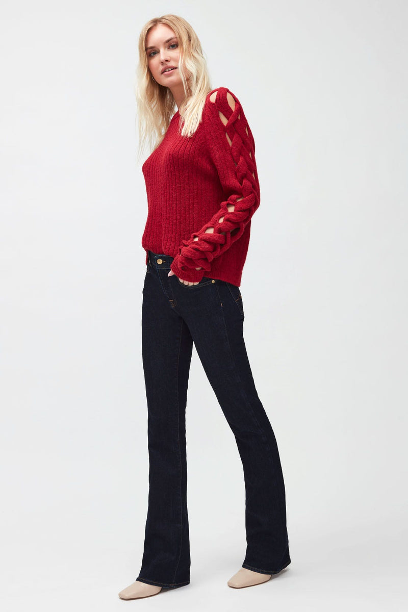 Jean Seven Bootcut
