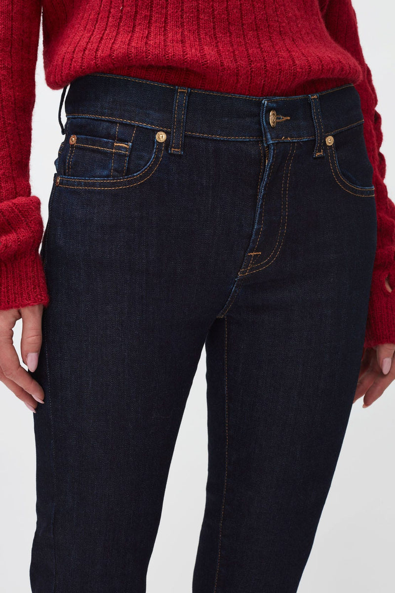 Jean Seven Bootcut