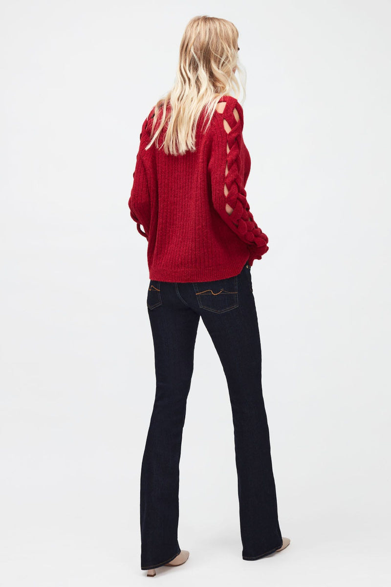 Jean Seven Bootcut