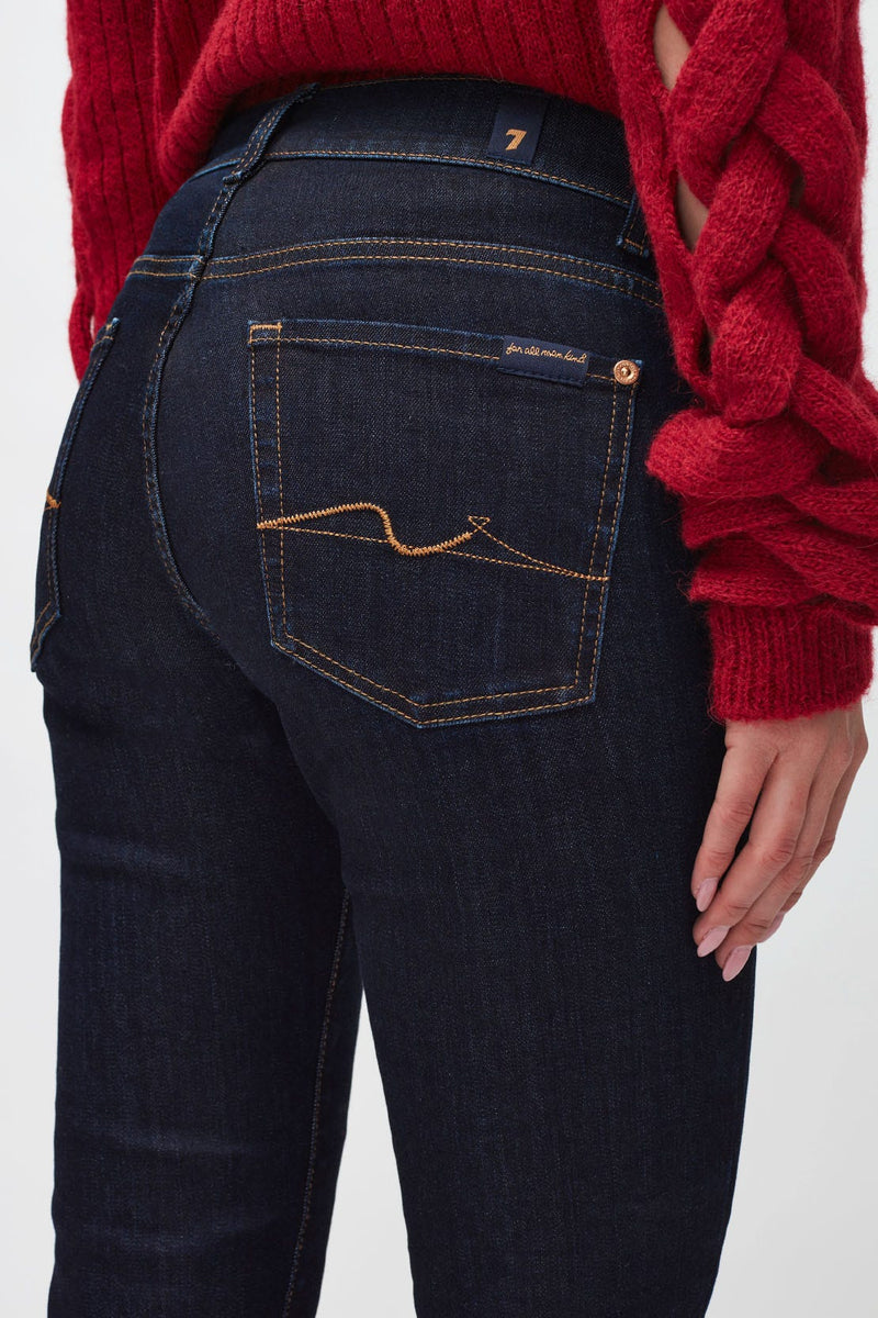 Jean Seven Bootcut
