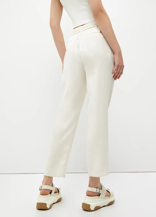 Pantalon de jogging Liu Jo Beurre
