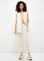 Pantalon de jogging Liu Jo Beurre