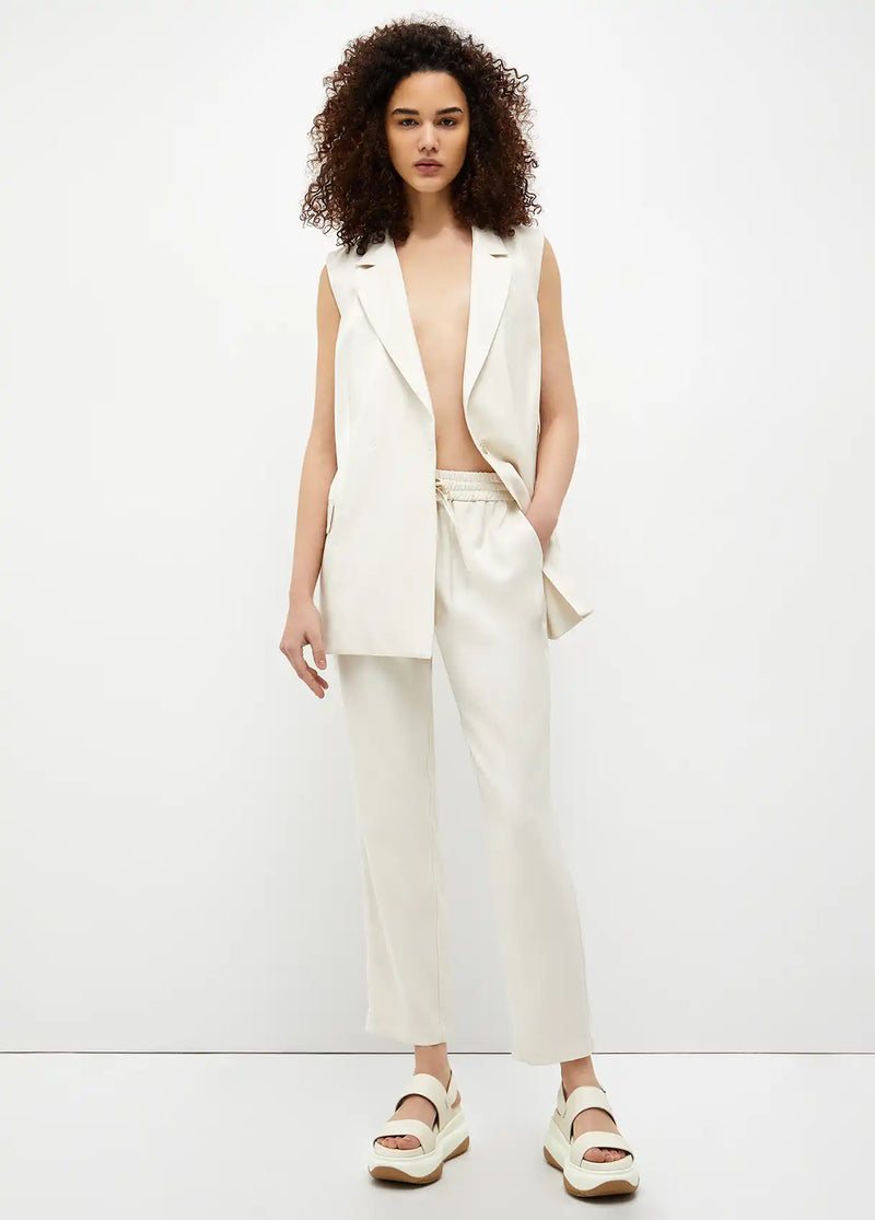 Pantalon de jogging Liu Jo Beurre