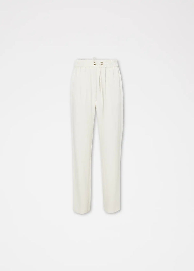 Pantalon de jogging Liu Jo Beurre