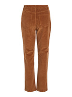 Pantalon Vila Viloua Toasted Coconut