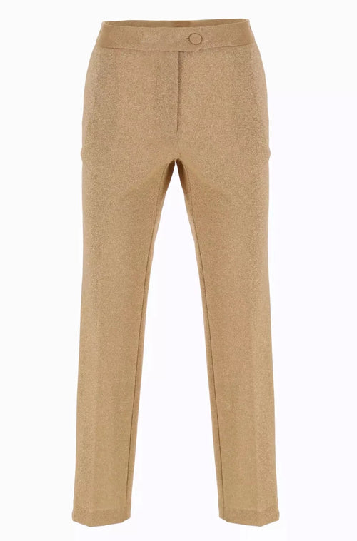 Pantalon Imperial Gold