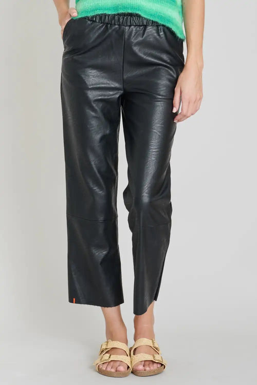 Pantalon Maevy Pantavegan Noir