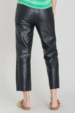 Pantalon Maevy Pantavegan Noir