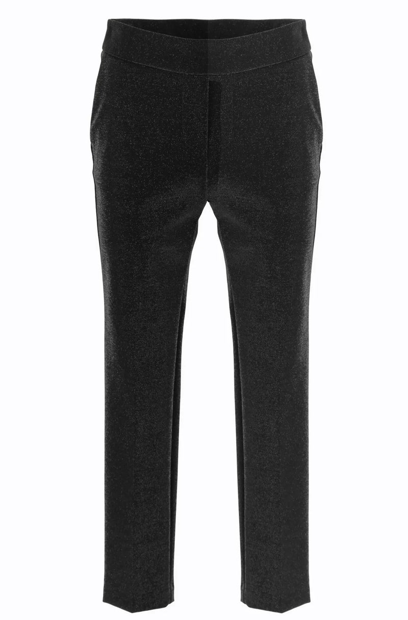 Pantalon Imperial Nero / Argento 