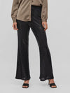 Pantalon Vifeste Vila Black