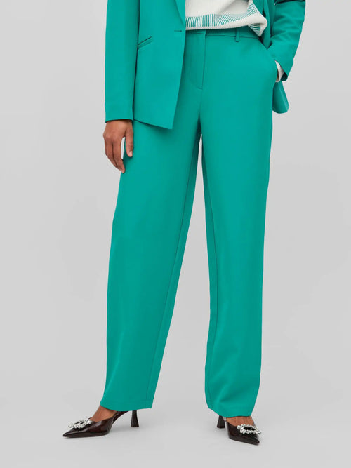Pantalon Vila Vikamma Alhambra