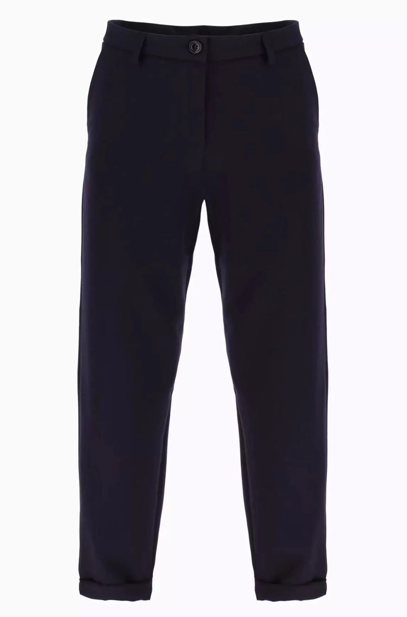 Pantalon chino Impérial Blu scuro