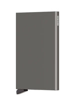 Porte-cartes Secrid C Cardprotector Earth Grey