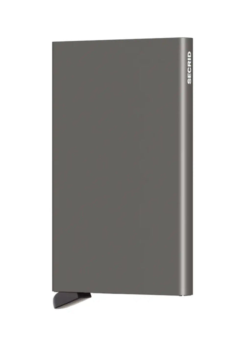 Porte-cartes Secrid C Cardprotector Earth Grey