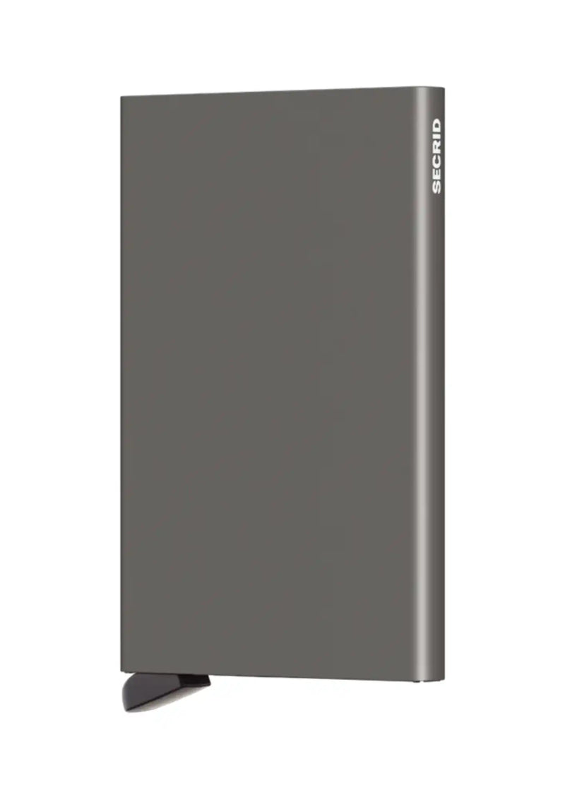 Porte-cartes Secrid C Cardprotector Earth Grey
