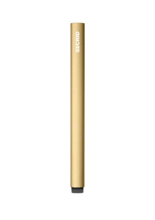 Porte-cartes Secrid C Cardprotector Gold
