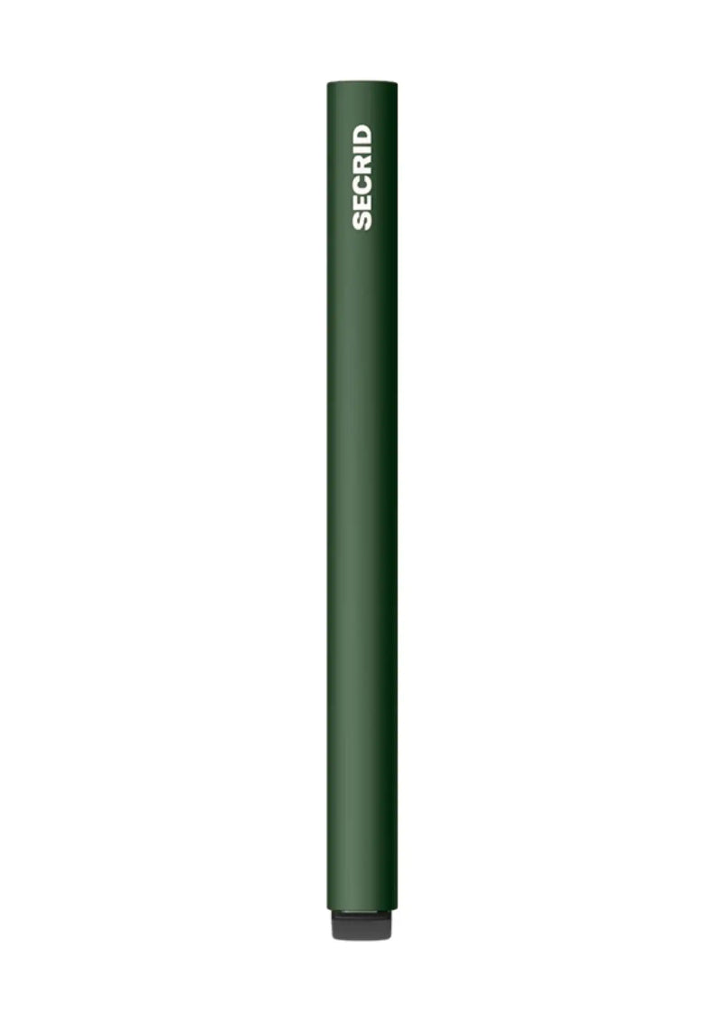 Porte-cartes Secrid C Cardprotector Green
