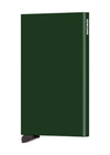 Porte-cartes Secrid C Cardprotector Green