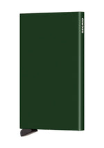 Porte-cartes Secrid C Cardprotector Green