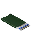 Porte-cartes Secrid C Cardprotector Green