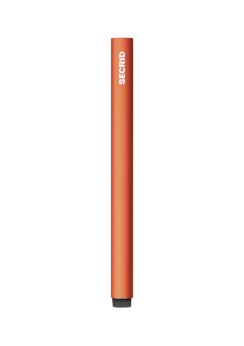 Porte-cartes Secrid C Cardprotector Orange