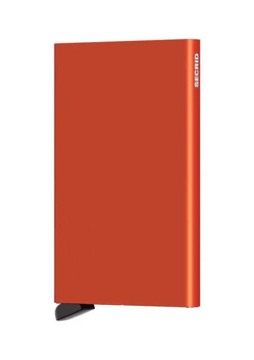 Porte-cartes Secrid C Cardprotector Orange