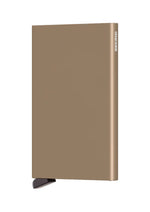 Porte-cartes Secrid C Cardprotector Sand