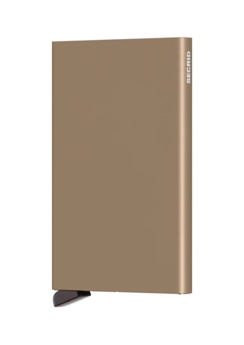 Porte-cartes Secrid C Cardprotector Sand