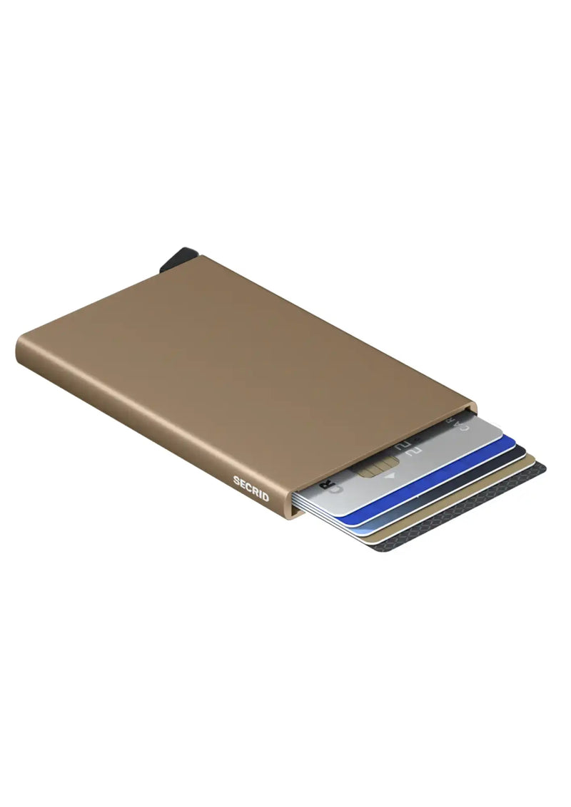 Porte-cartes Secrid C Cardprotector Sand