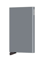 Porte-cartes Secrid C Cardprotector Titanium
