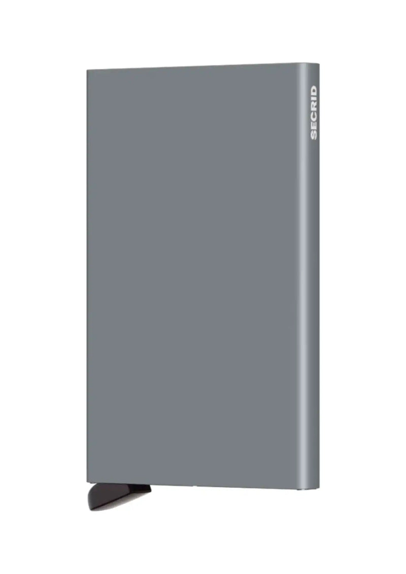 Porte-cartes Secrid C Cardprotector Titanium