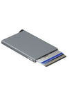 Porte-cartes Secrid C Cardprotector Titanium