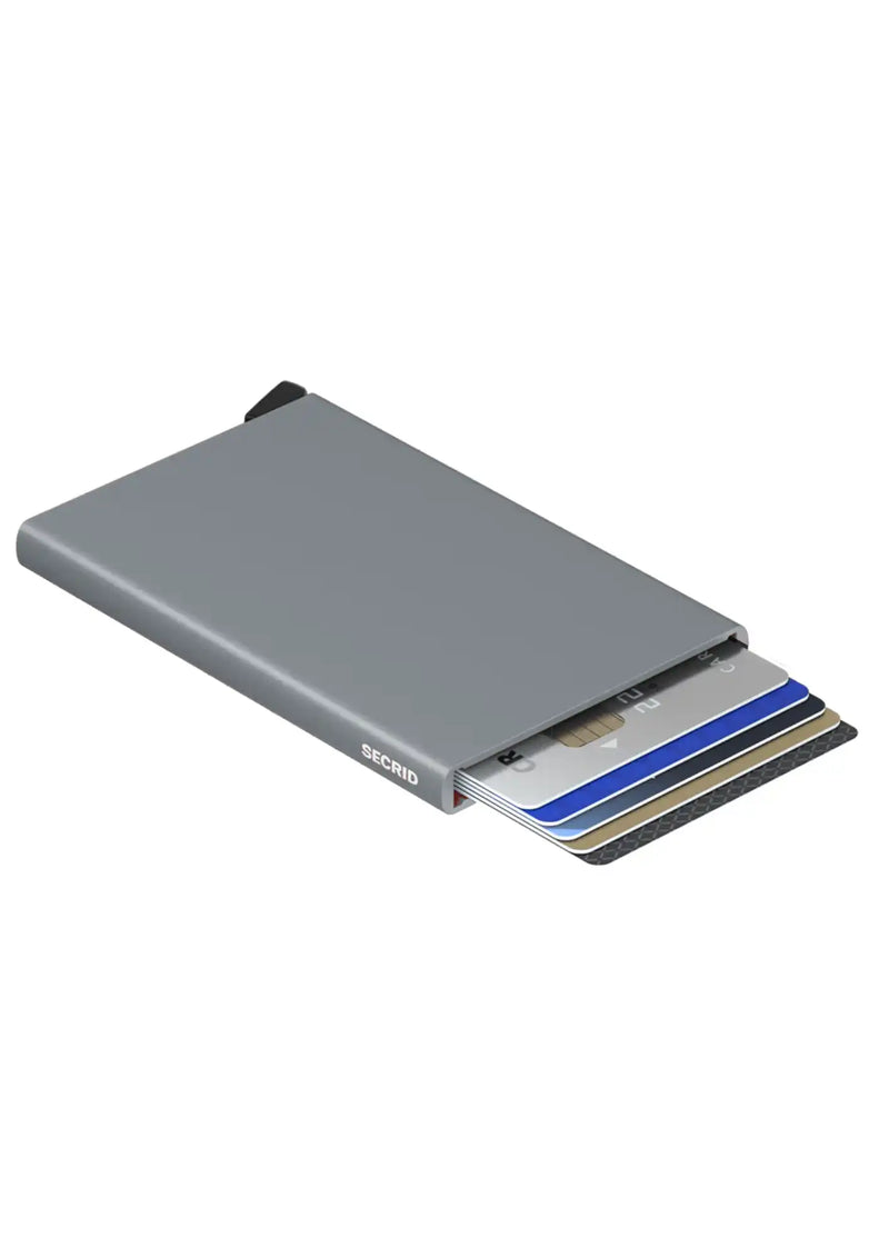 Porte-cartes Secrid C Cardprotector Titanium