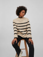 Pull Rouge by Vila Vialpin Birch