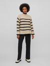 Pull Rouge by Vila Vialpin Birch