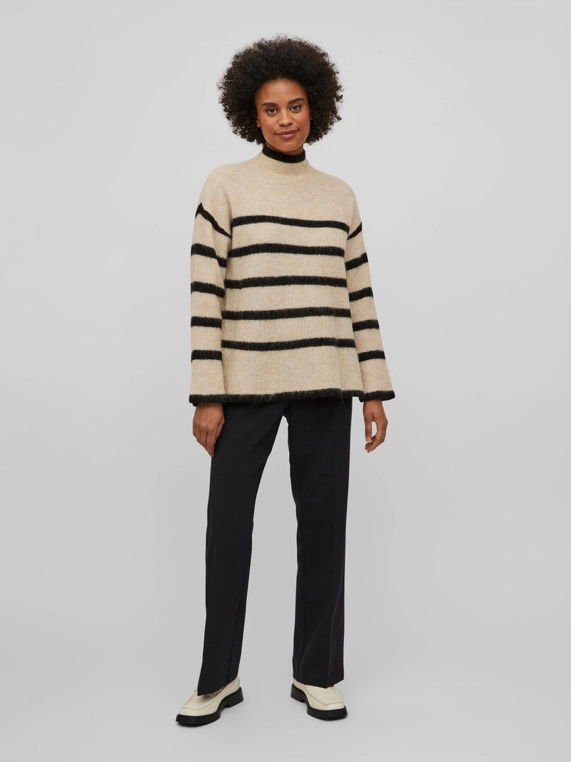 Pull Rouge by Vila Vialpin Birch
