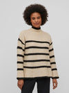 Pull Rouge by Vila Vialpin Birch