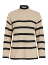 Pull Rouge by Vila Vialpin Birch