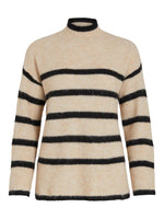 Pull Rouge by Vila Vialpin Birch