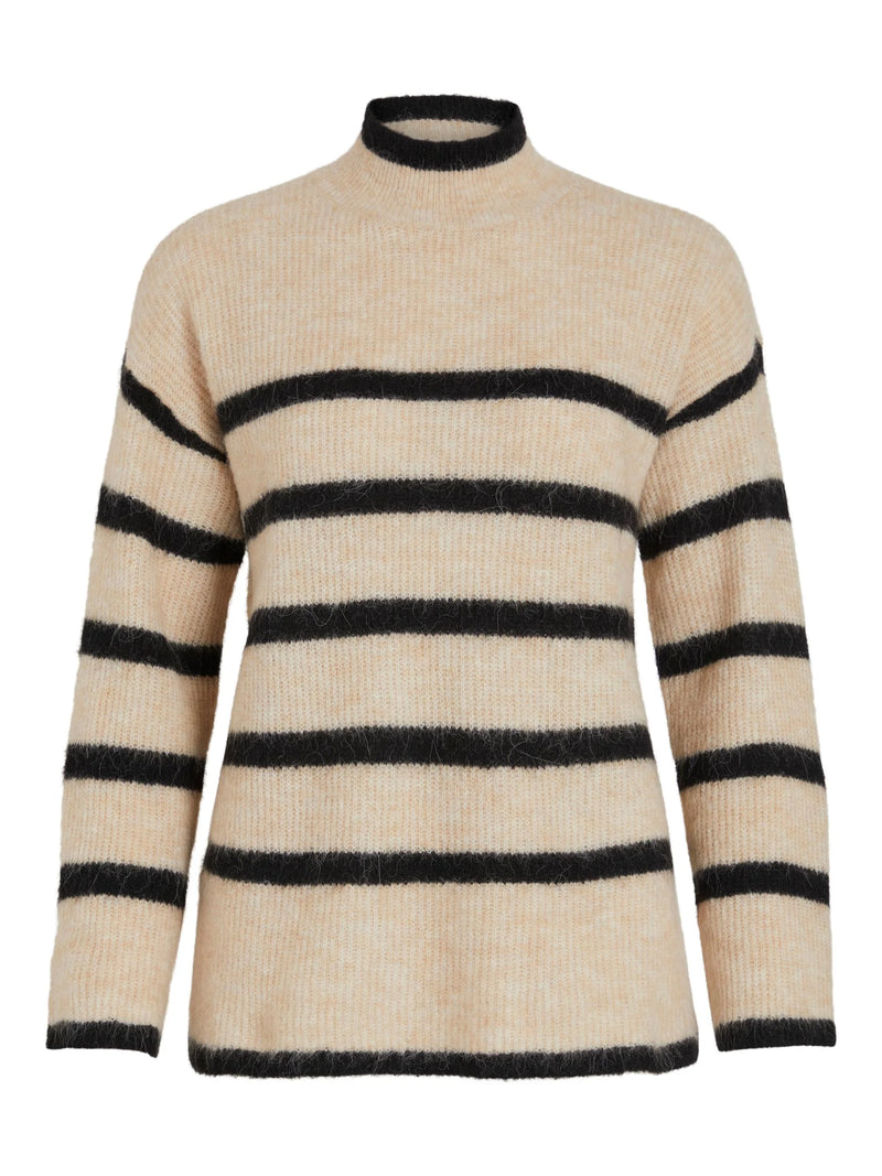 Pull Rouge by Vila Vialpin Birch