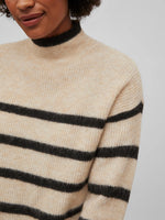 Pull Rouge by Vila Vialpin Birch