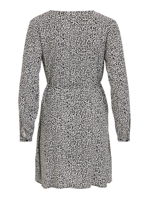 Robe Vila Vifini Black