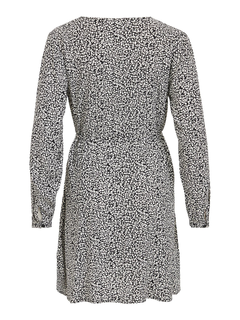 Robe Vila Vifini Black