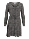 Robe Vila Vifini Black