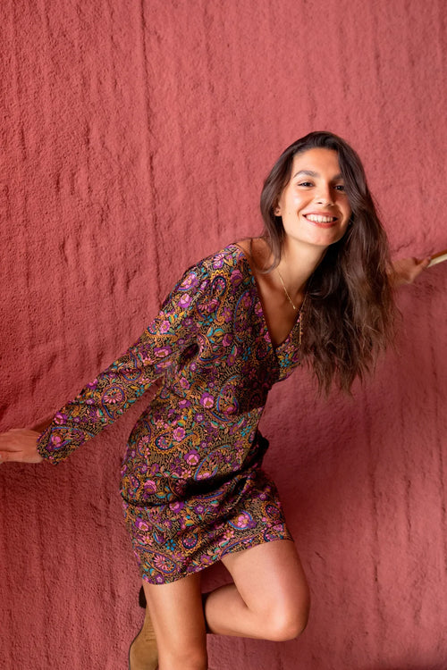 Robe La Petite Etoile Daina