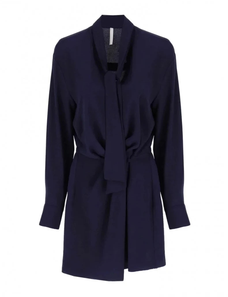 Robe femme Imperial navy