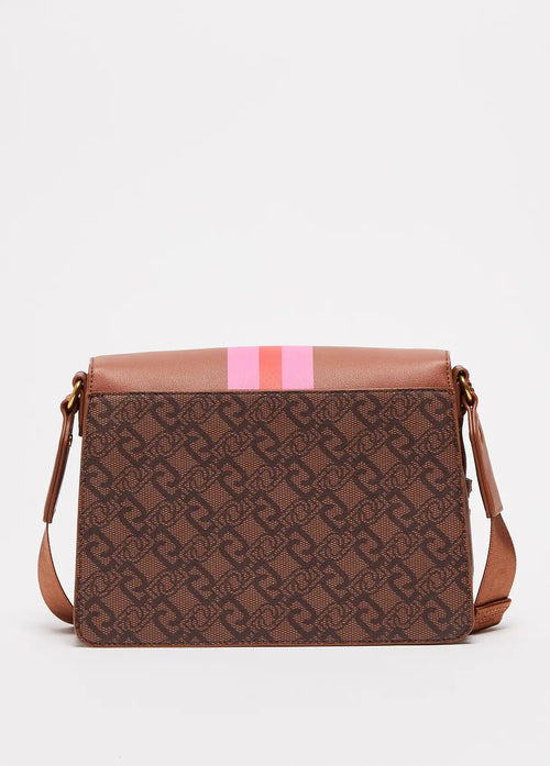 Sac Bandoulière Liu Jo Ecoconçu Deer