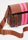Sac Bandoulière Liu Jo Ecoconçu Deer